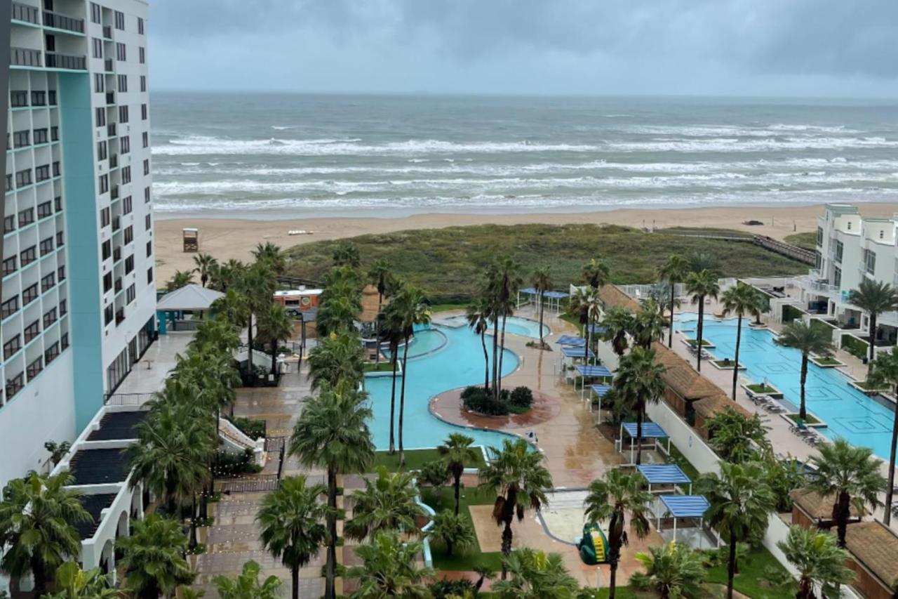 Sapphire Condominiums South Padre Island Camera foto