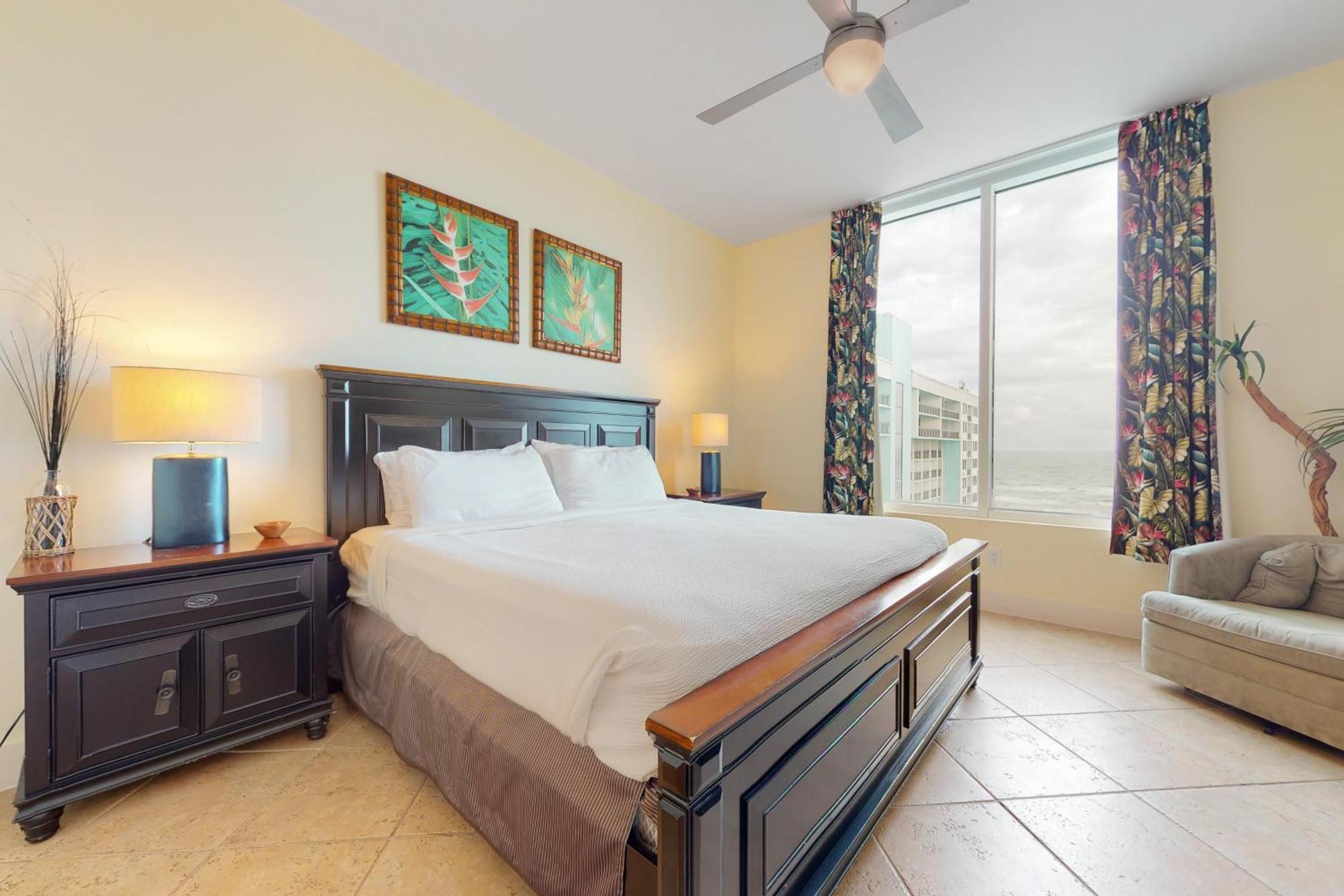 Sapphire Condominiums South Padre Island Camera foto