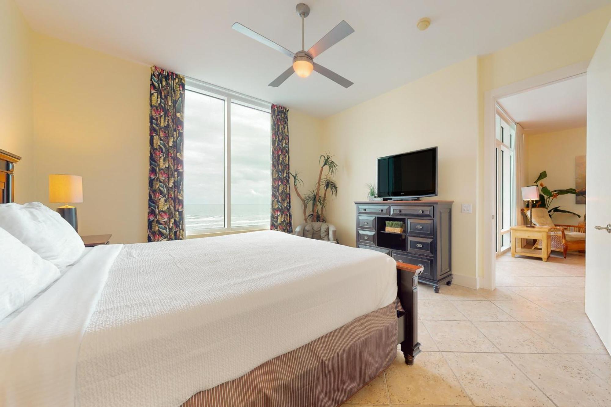 Sapphire Condominiums South Padre Island Camera foto