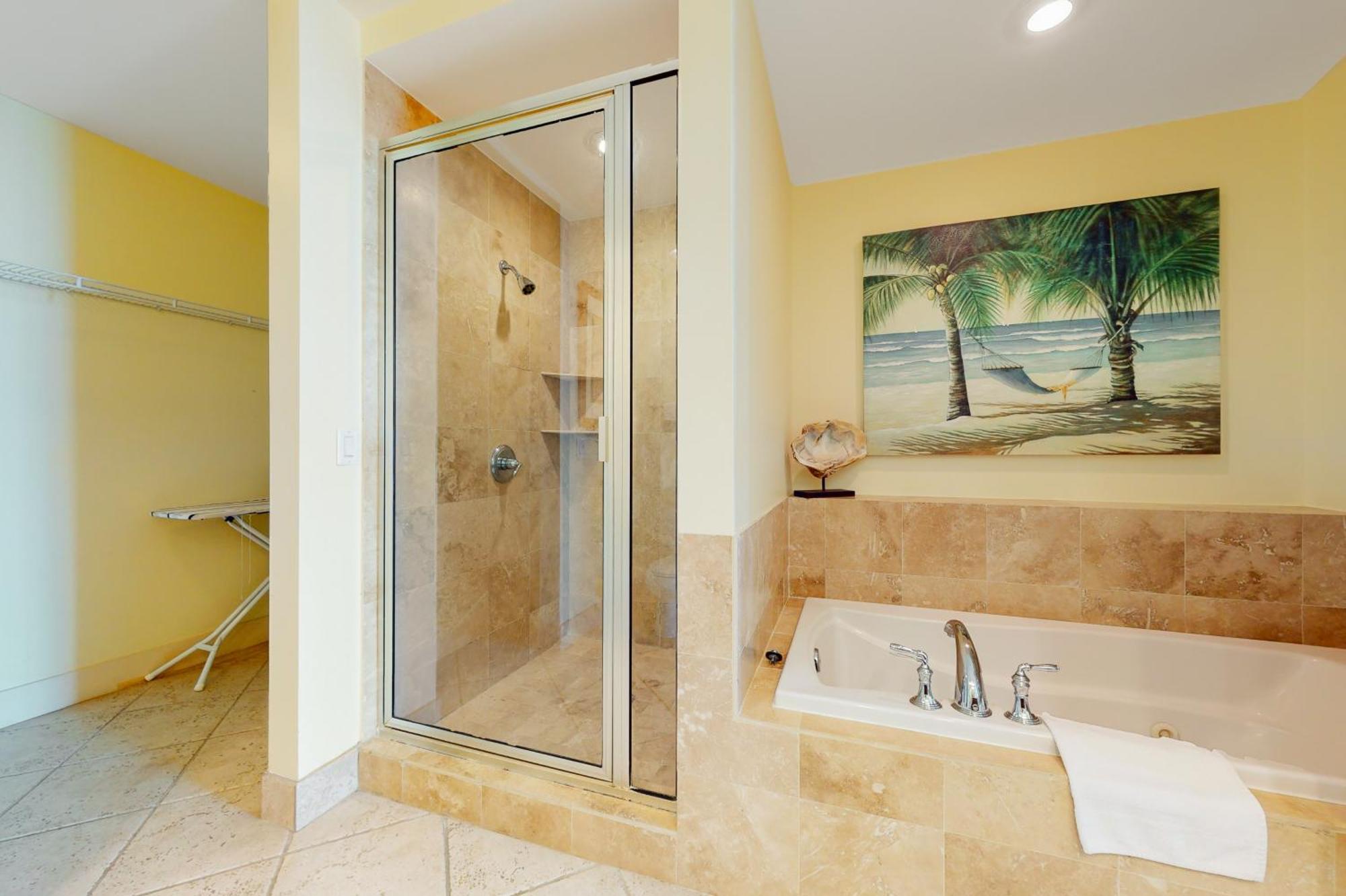 Sapphire Condominiums South Padre Island Camera foto