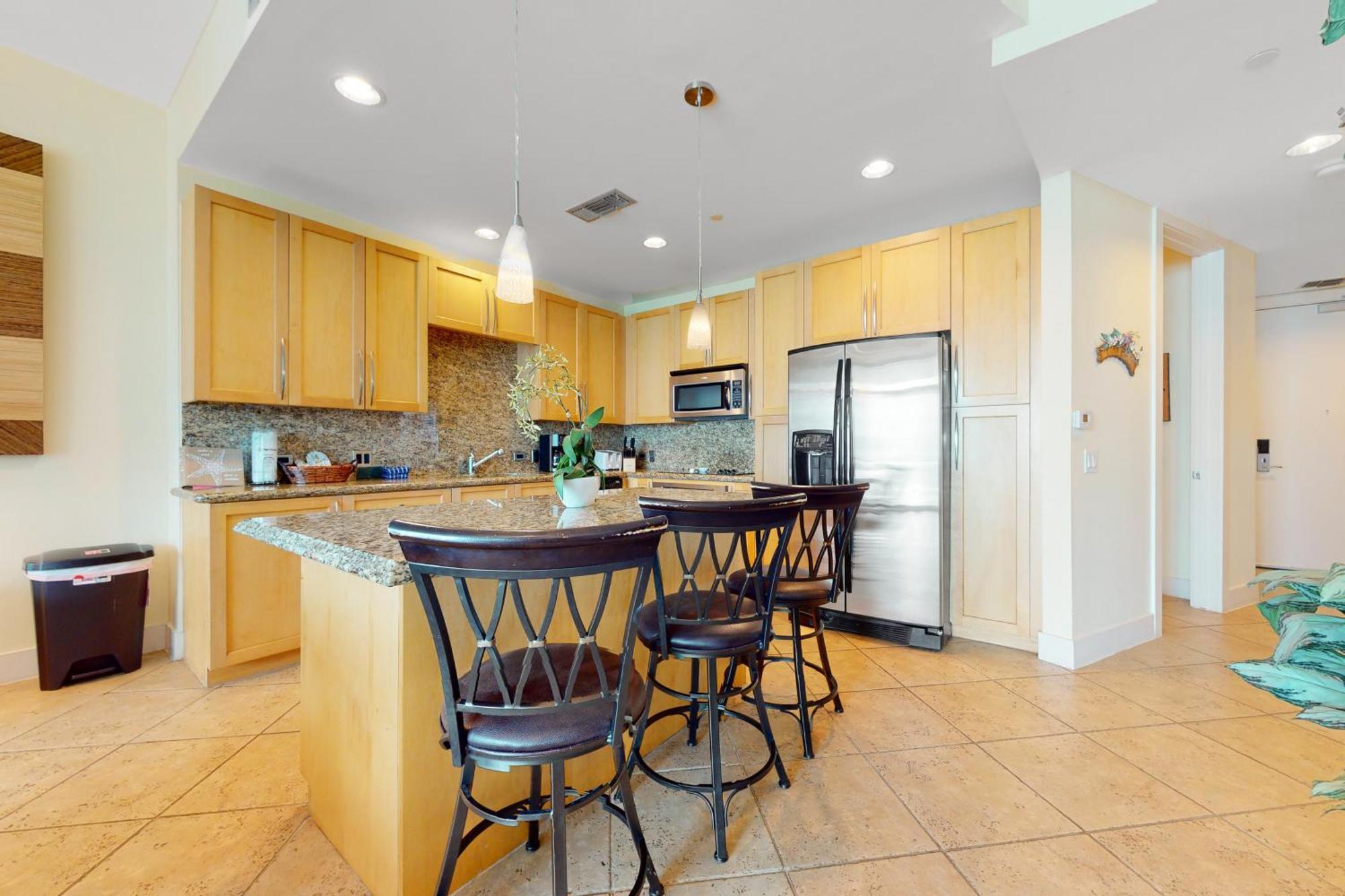 Sapphire Condominiums South Padre Island Camera foto
