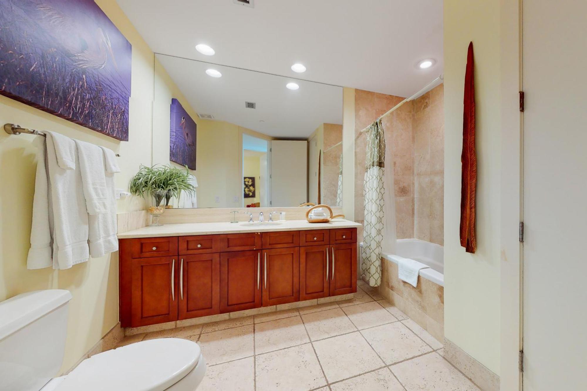 Sapphire Condominiums South Padre Island Camera foto