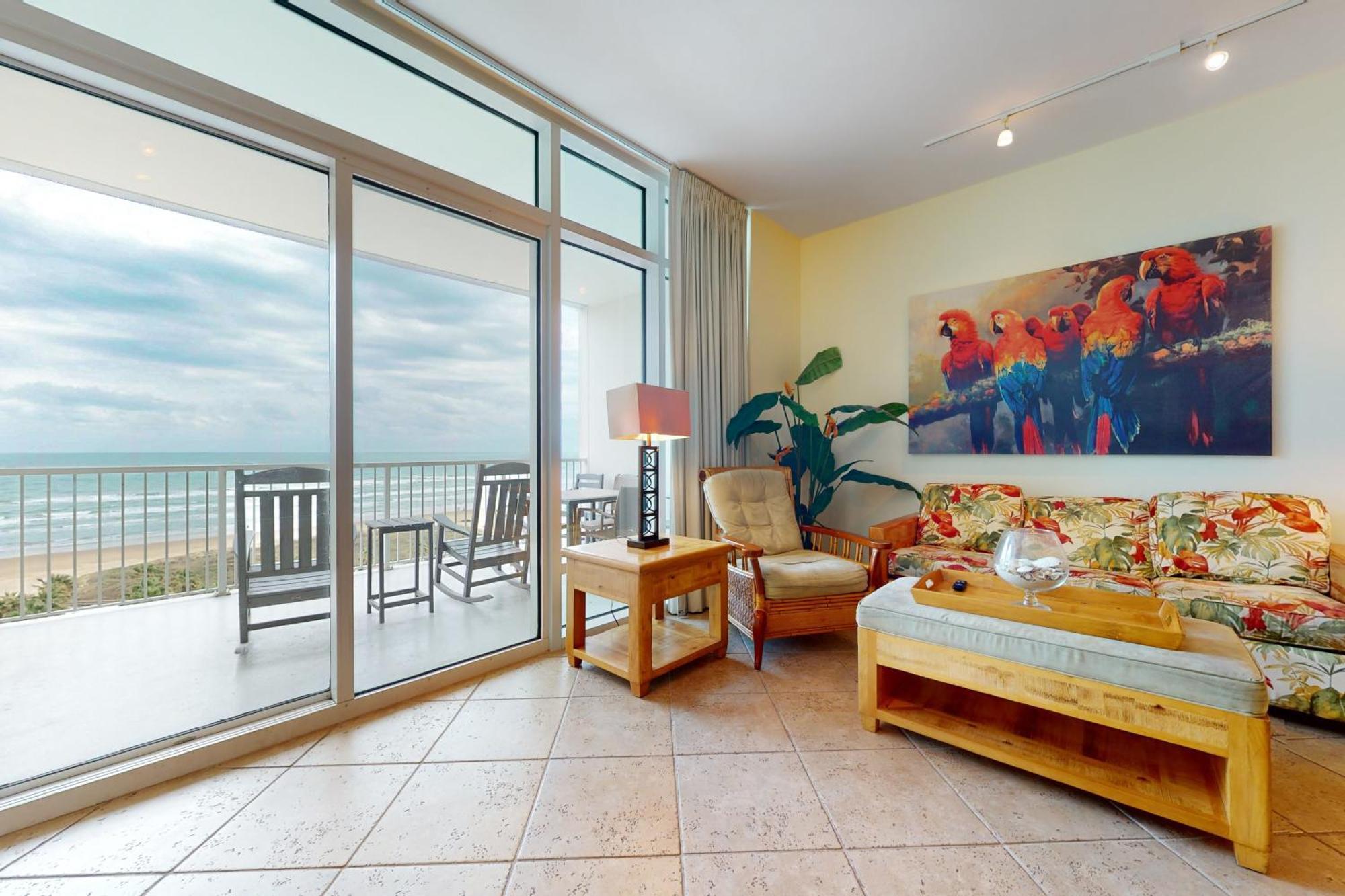 Sapphire Condominiums South Padre Island Camera foto