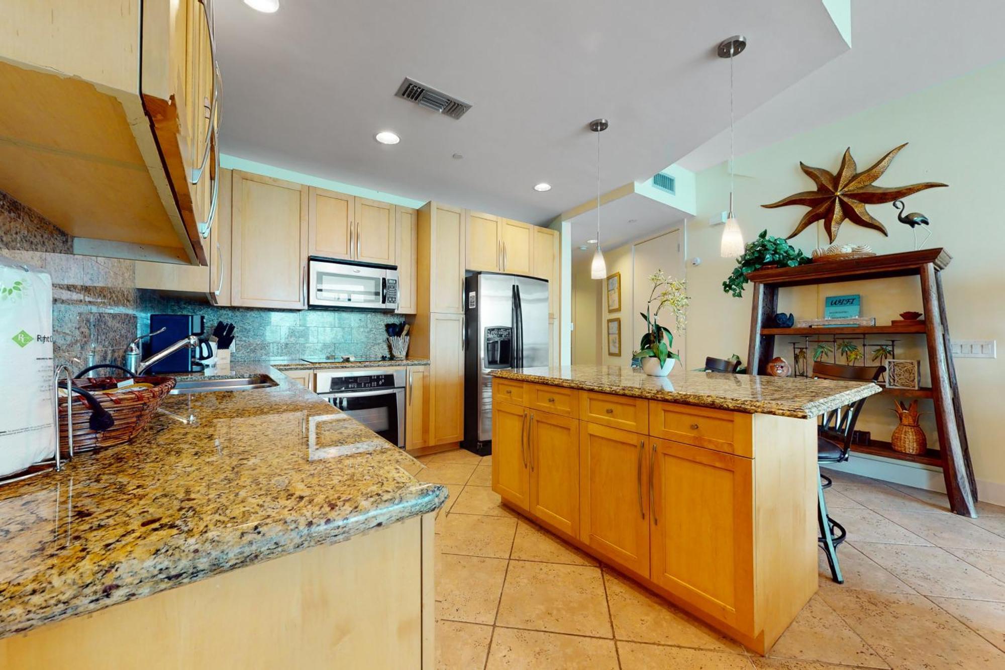 Sapphire Condominiums South Padre Island Camera foto