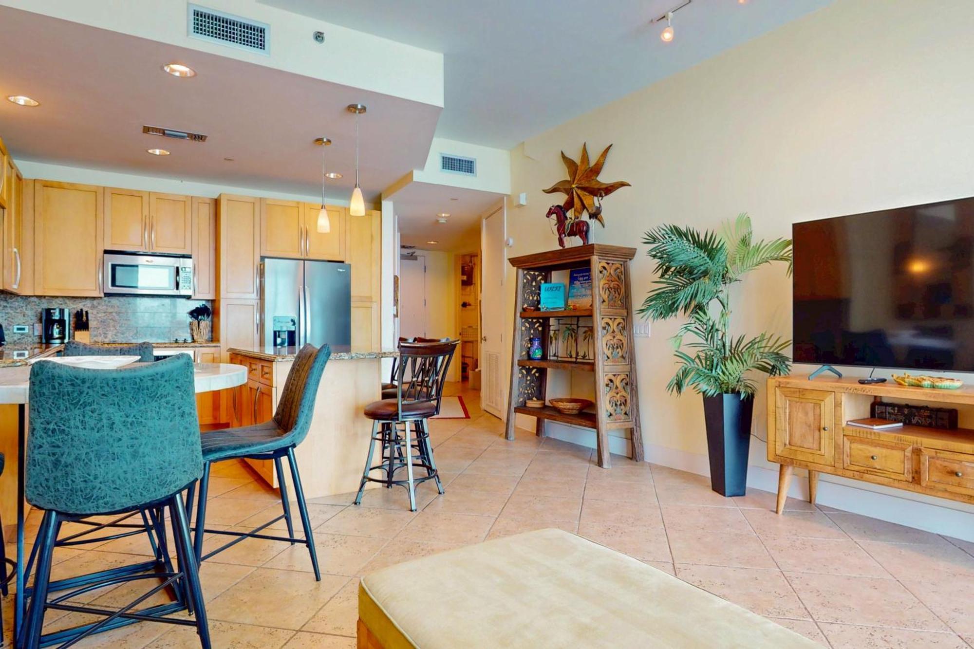 Sapphire Condominiums South Padre Island Esterno foto