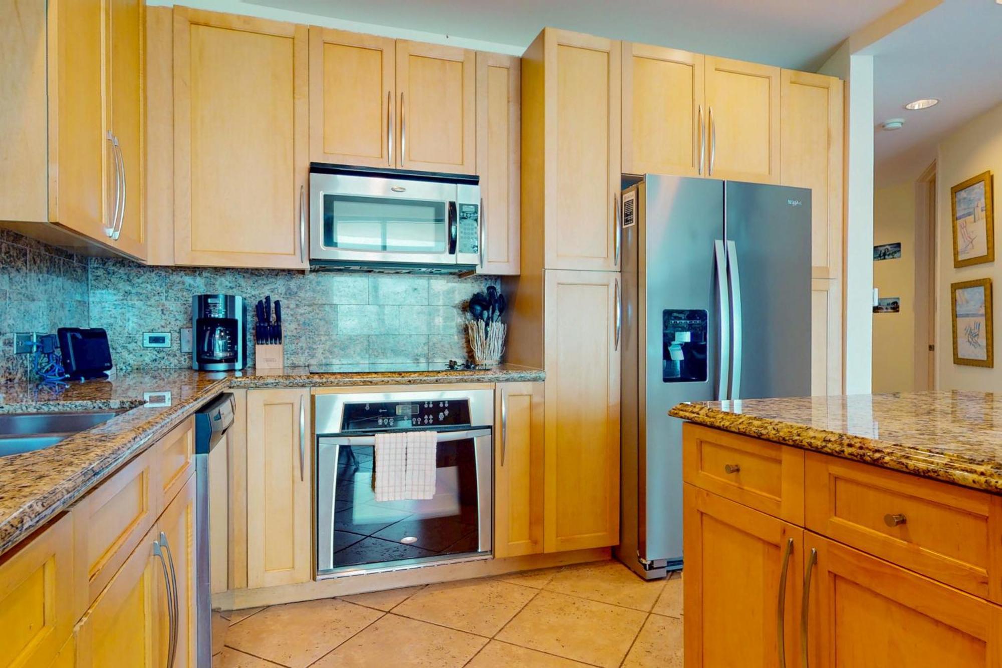 Sapphire Condominiums South Padre Island Esterno foto
