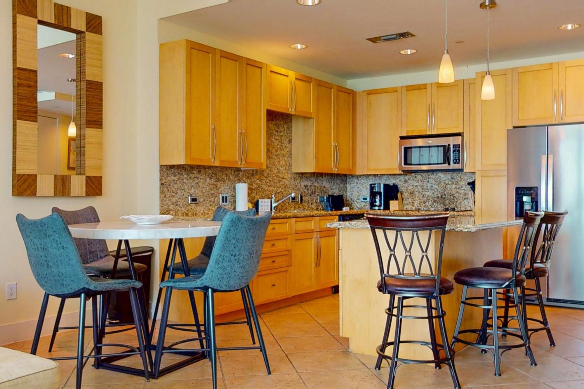 Sapphire Condominiums South Padre Island Esterno foto