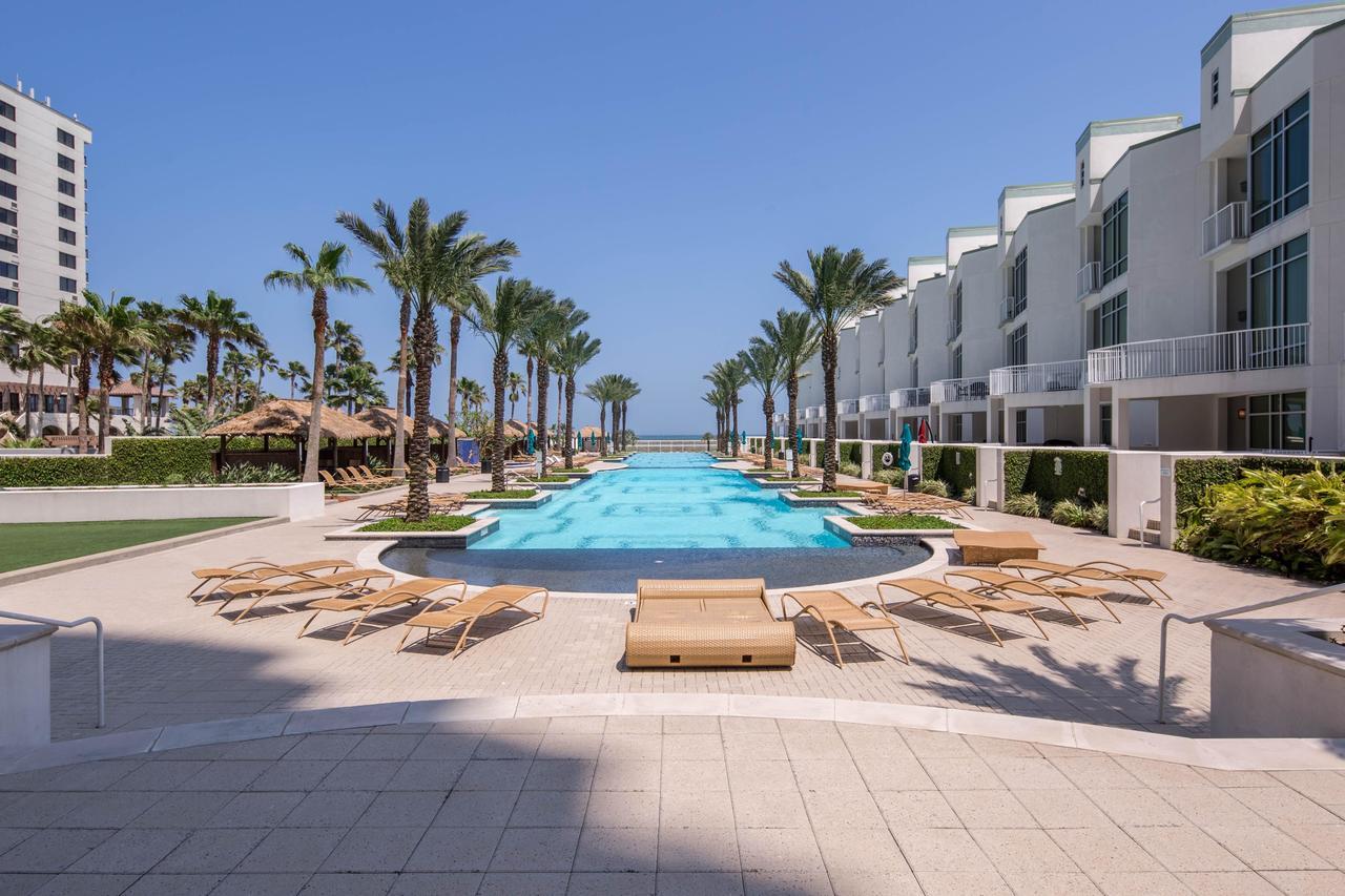 Sapphire Condominiums South Padre Island Camera foto