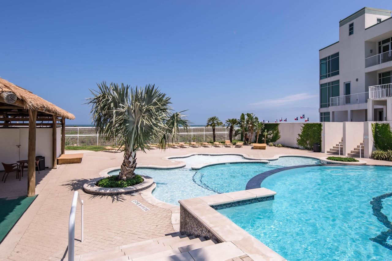Sapphire Condominiums South Padre Island Camera foto