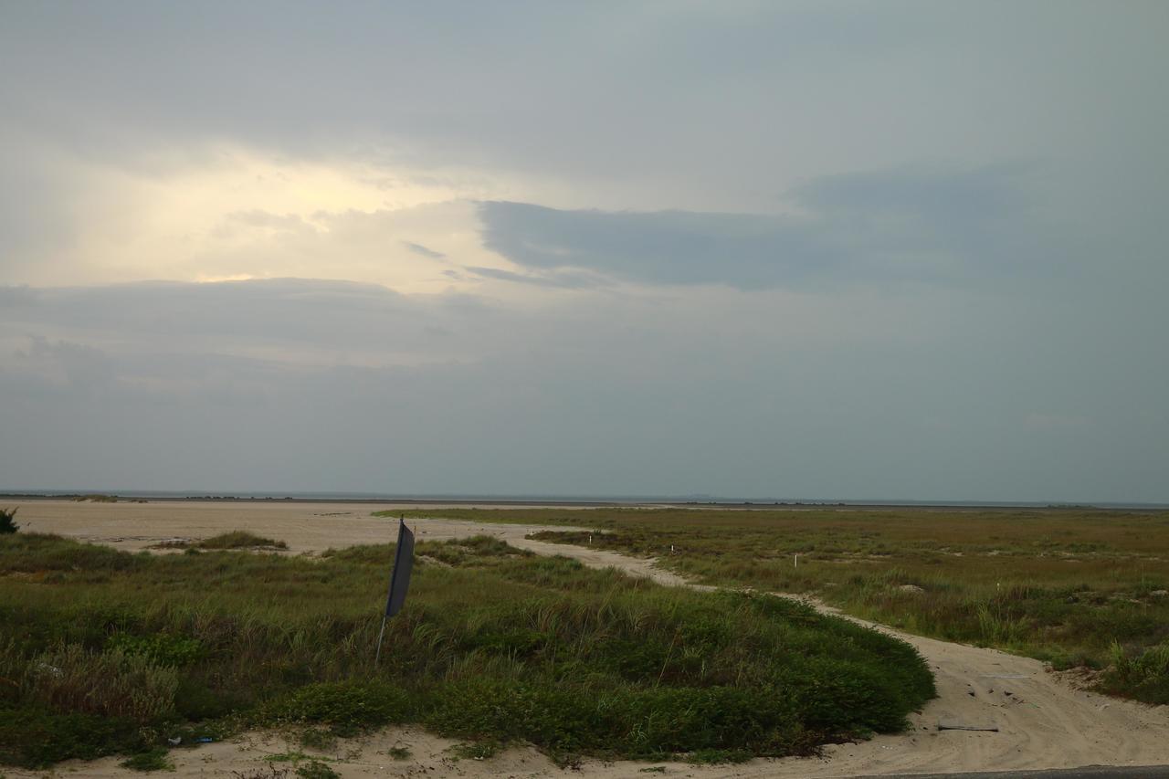 Sapphire Condominiums South Padre Island Esterno foto