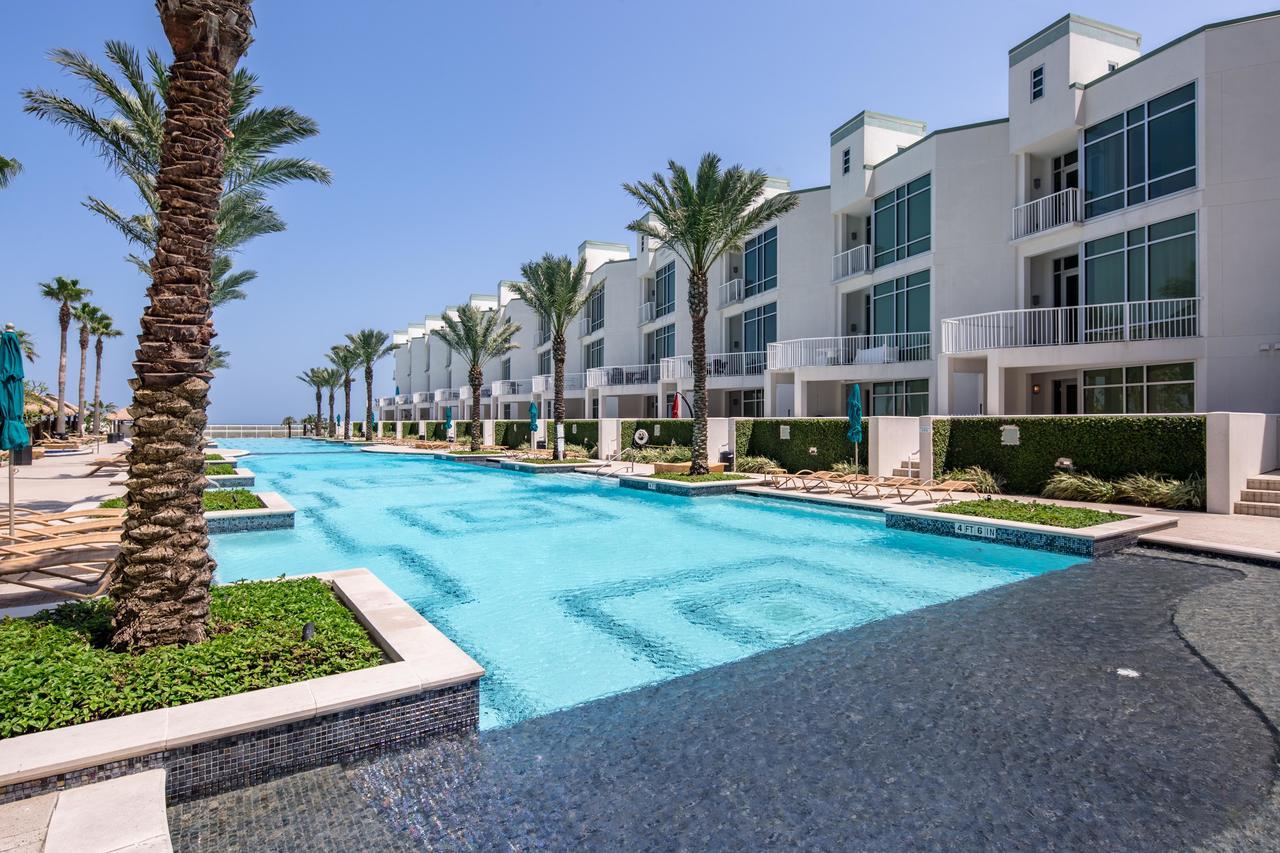 Sapphire Condominiums South Padre Island Esterno foto