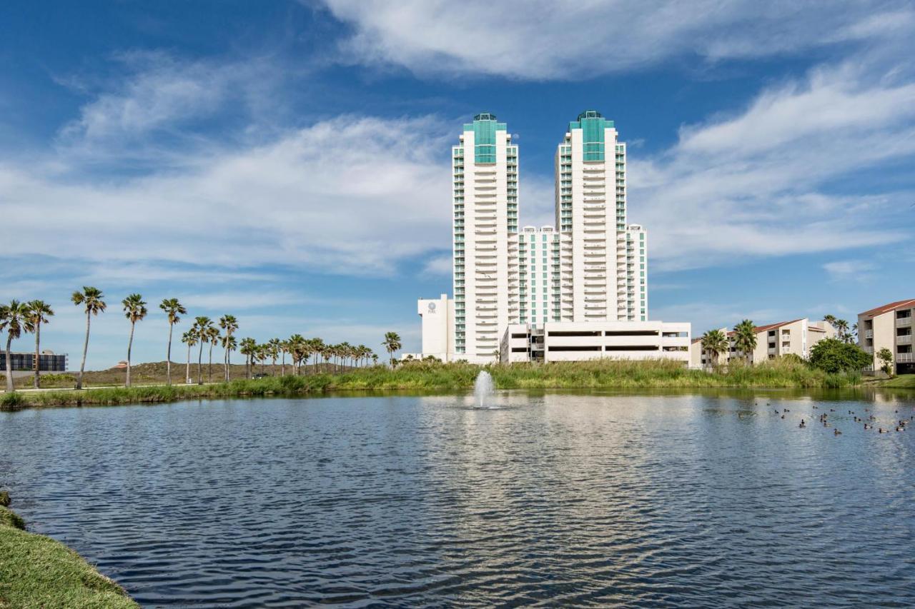 Sapphire Condominiums South Padre Island Camera foto