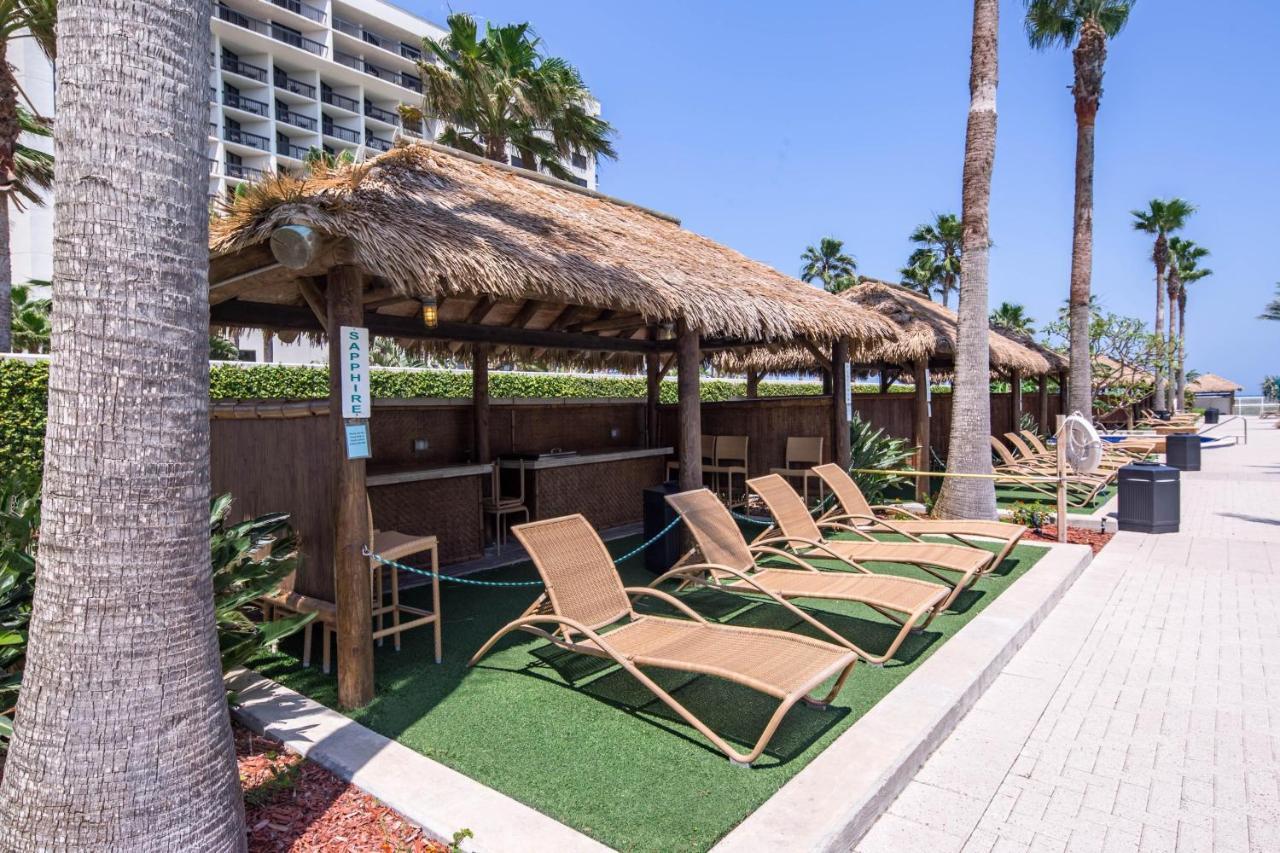 Sapphire Condominiums South Padre Island Camera foto