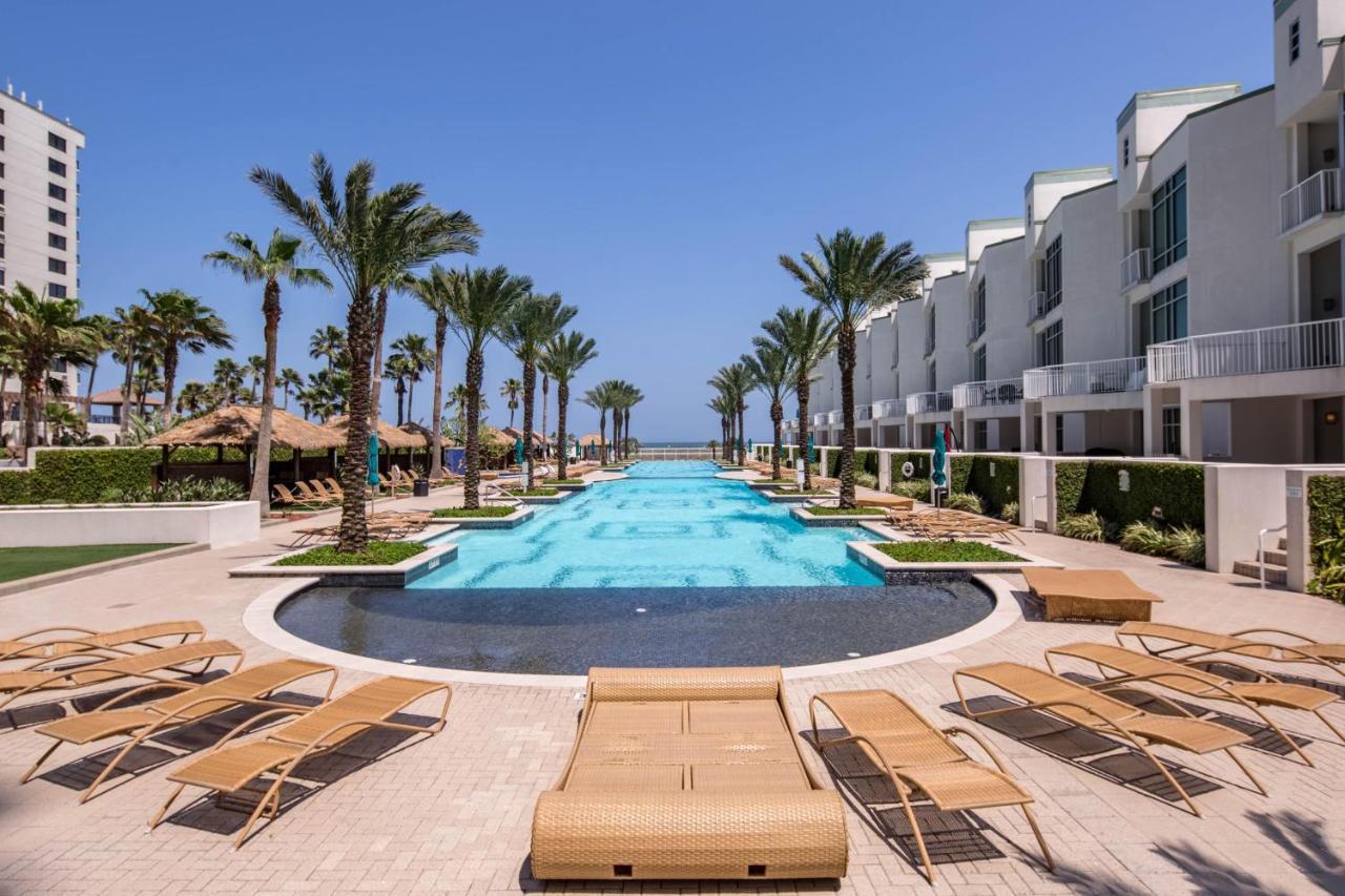 Sapphire Condominiums South Padre Island Camera foto