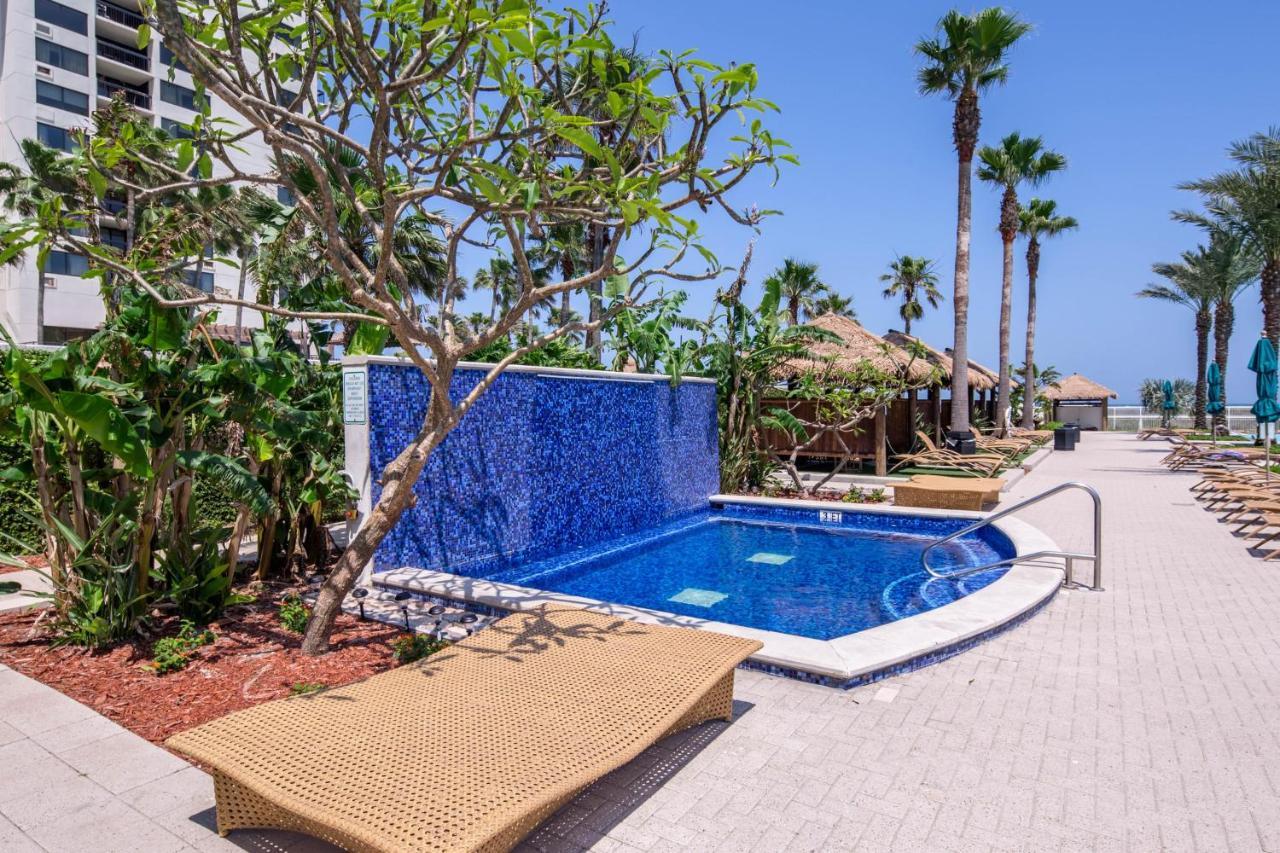 Sapphire Condominiums South Padre Island Camera foto